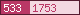 Counter