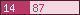 Counter