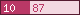 Counter