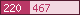 Counter