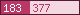 Counter