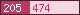 Counter
