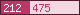 Counter