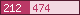Counter