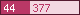 Counter