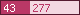 Counter