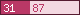 Counter