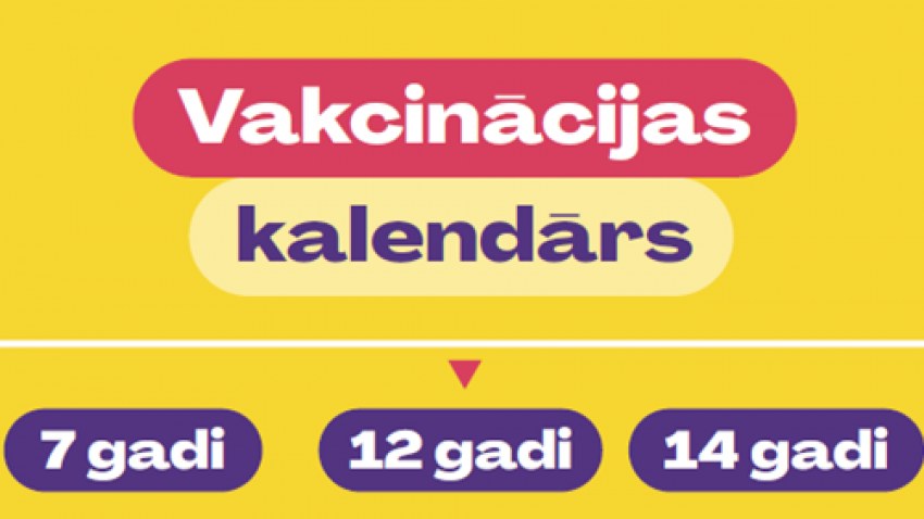 Kampaņa “Uzvari cīņā ar vēzi, pirms tā sākās!” 